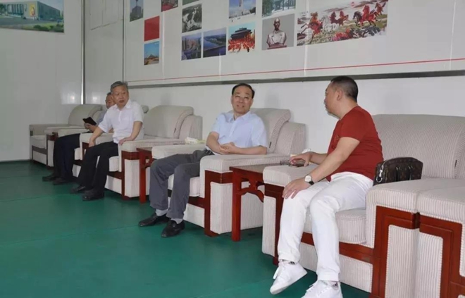 隨縣財政局領導團隊最新概況,新任領導及團隊成員概述