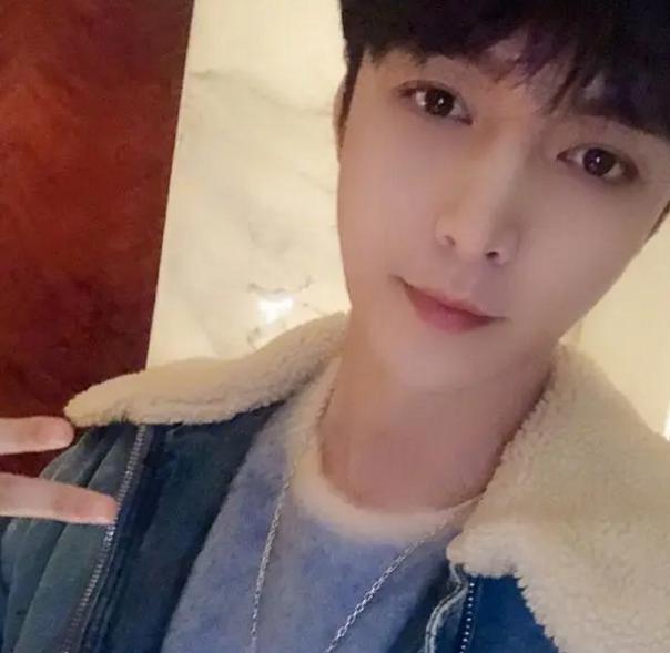 黃子韜自然之旅,邂逅美景,尋找內心平和的旅程