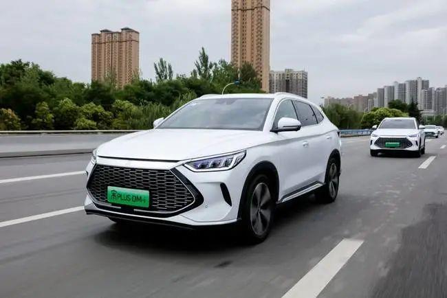 最新國產SUV銷量排行榜,與自然美景相伴的熱門車型解析