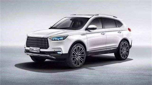 最新國產SUV銷量排行榜,與自然美景相伴的熱門車型解析