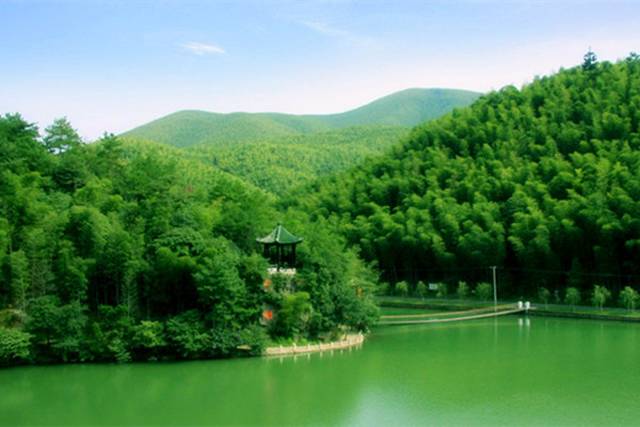 宜興竹海門票價格詳解及攻略