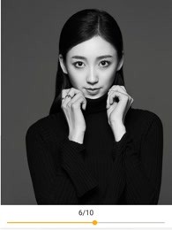 演員胡雪兒的趣事與友情紐帶日常揭秘