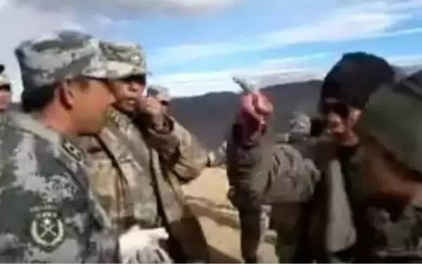 中印錫金段對峙最新動態更新