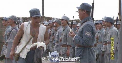 高科技重塑經典，全新視聽盛宴——抗日英雄電視劇