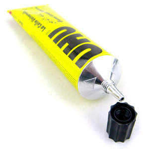 比賽的膠水,賽場上的秘密武器