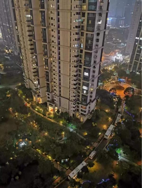 廣州疫情最新通報，共同加油，共克時艱??