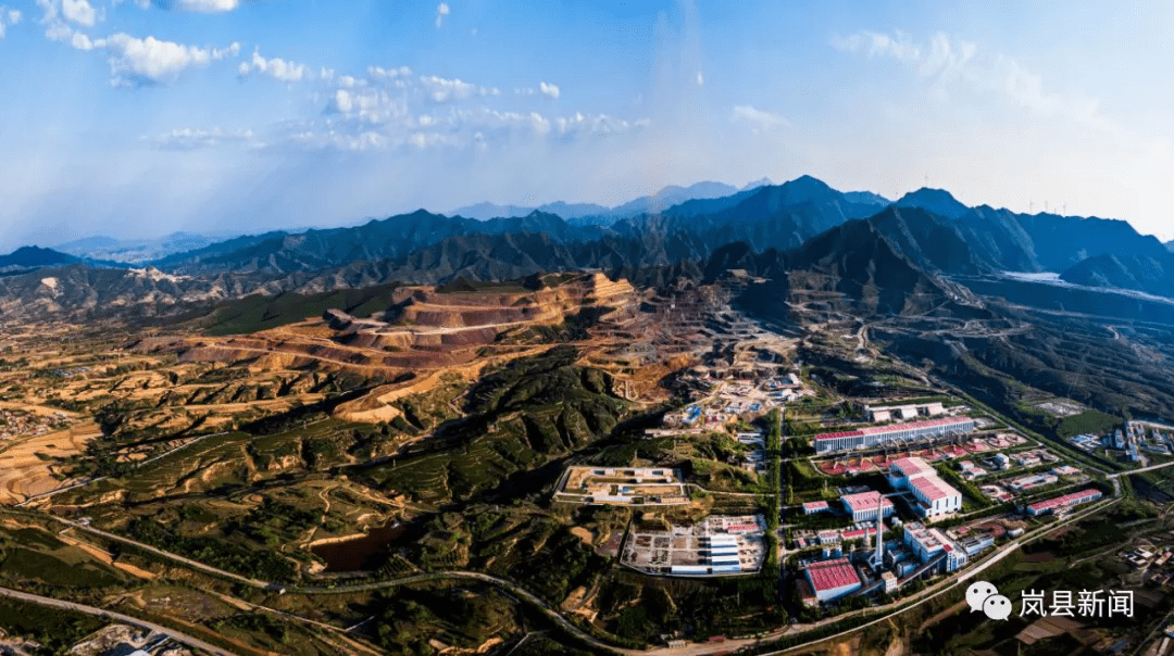 袁家村鐵礦最新動態及相關觀點論述揭秘