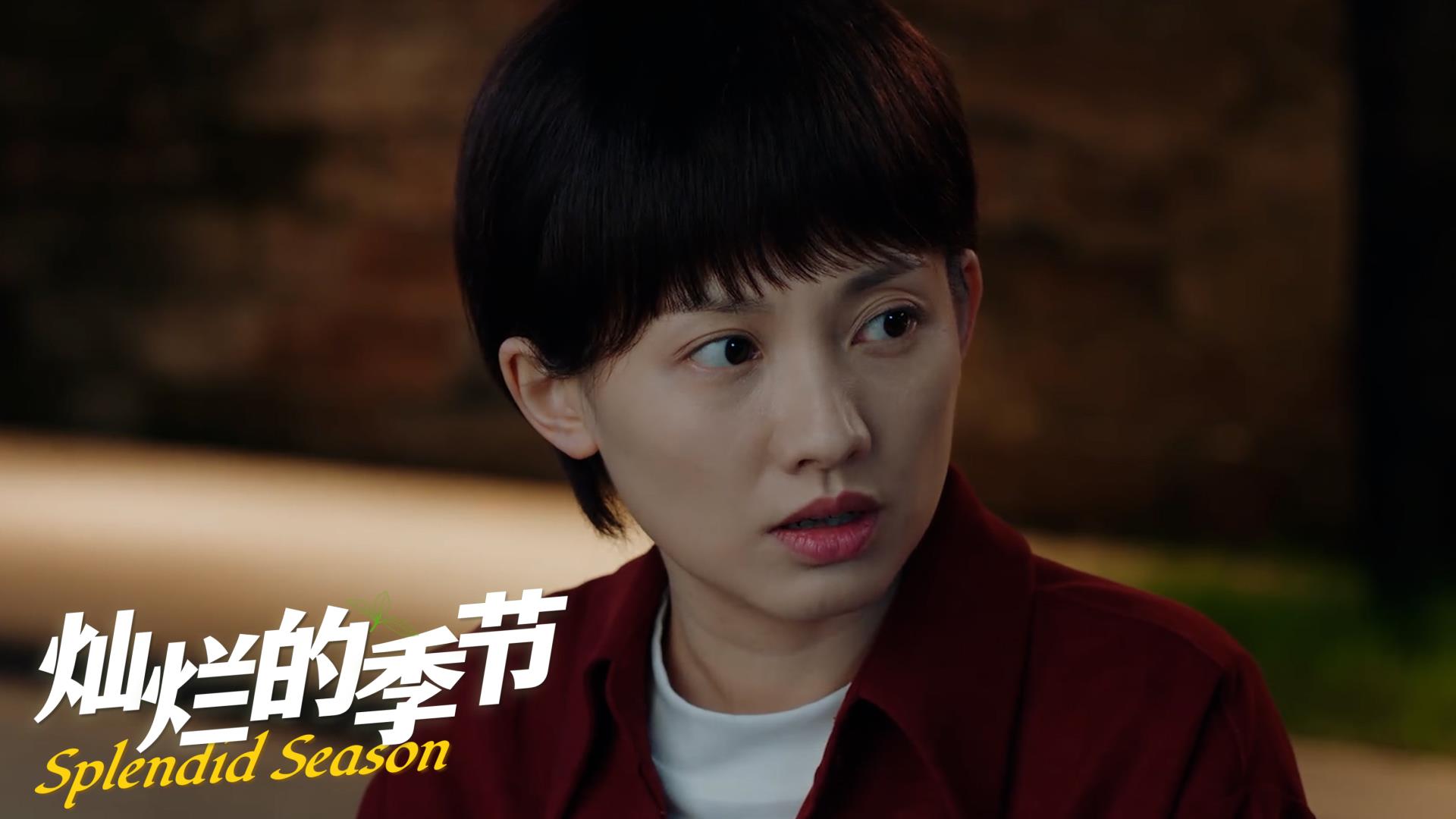 燦爛的季節演員表深度解析，角色與演員魅力全展現