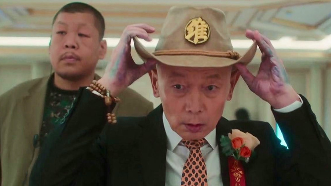 探索引領潮流的影視佳作,電影222