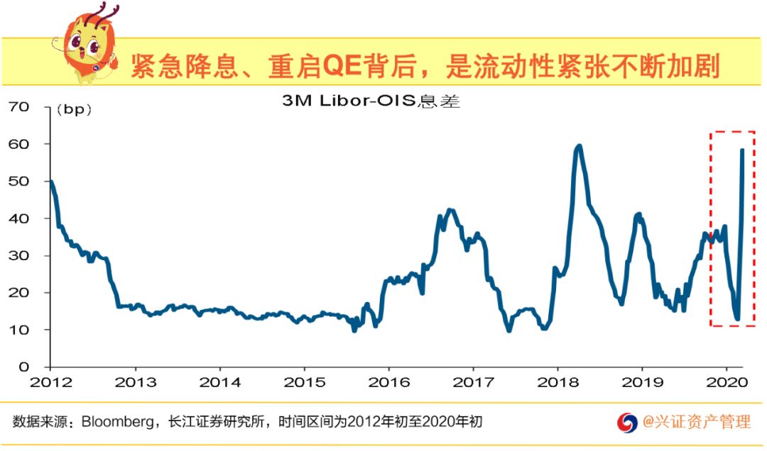QE最新動態更新概況