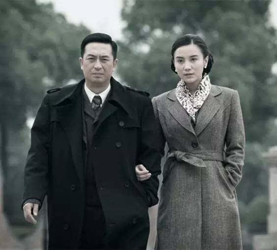 諜戰電視劇排行榜，探尋神秘之旅，重塑心靈平衡