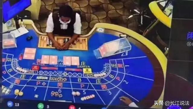 科技革新下的智能監管利器，跨境賭博案重塑安全生活新篇章！