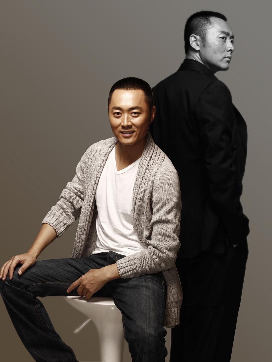 鐵血尖刀演員探尋小巷隱秘瑰寶的秘密