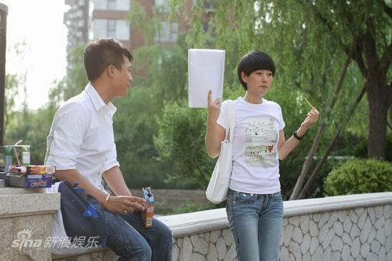 青春期撞上更年期完整演員表