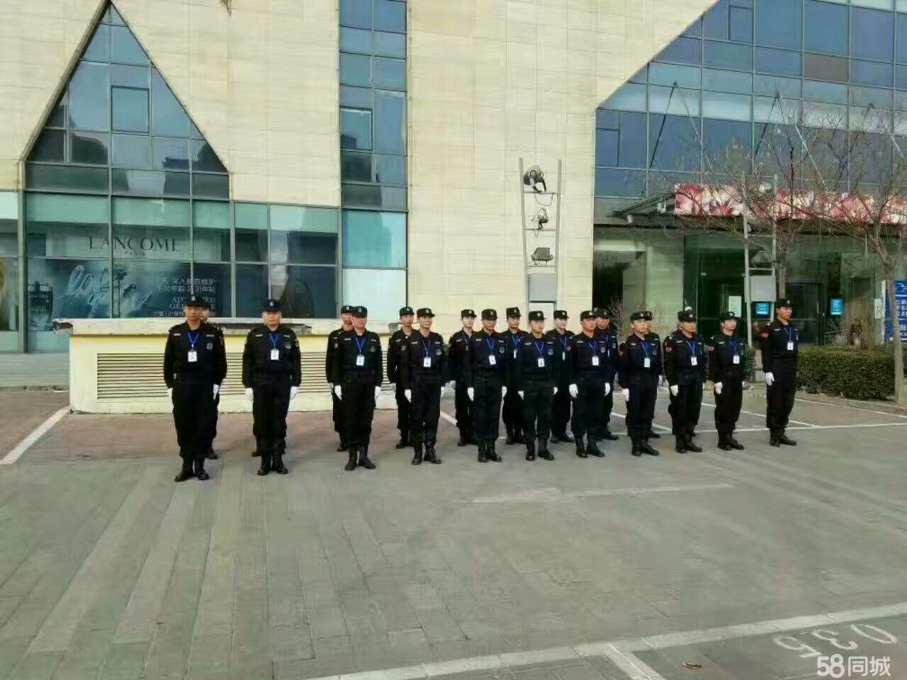 固安保安招聘信息,科技引領(lǐng)安全新紀(jì)元,專業(yè)守護(hù)您的安寧