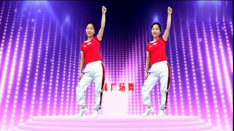 小巷深處的活力源泉，最新健身舞風潮來襲！