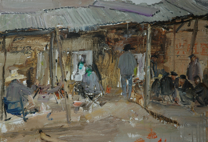 荊屋最新作品揭秘,背景、重大事件與地位探索