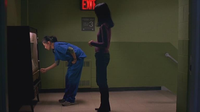 女同性電影，文化表達與自我認同的探討