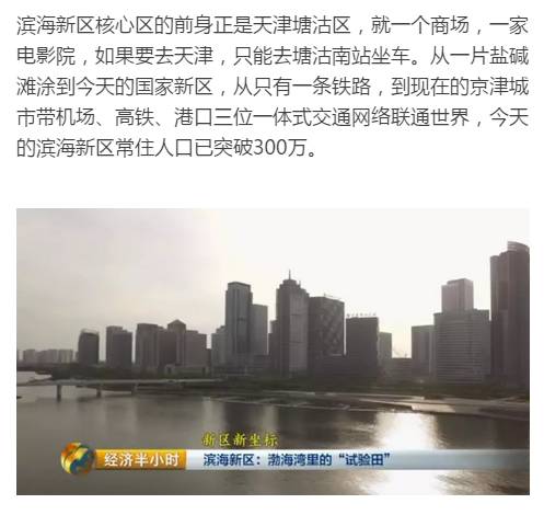 塘沽濱海新區最新招聘多維度視角下的深度探討