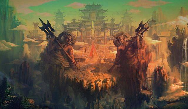 伏天氏傳奇崛起，玄幻世界的深遠影響——最新章節(jié)筆趣閣