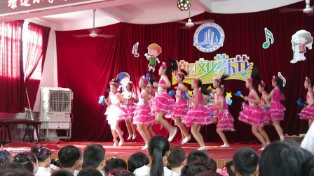 邁陳中心小學舞蹈比賽，教育文化現象的深度解讀