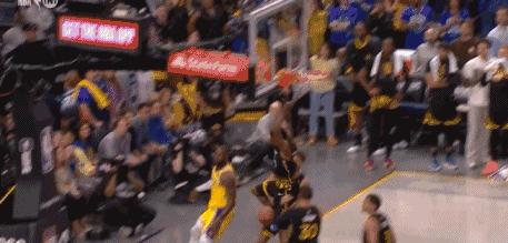 詹姆斯最新動態，自然之旅探尋內心平和之地