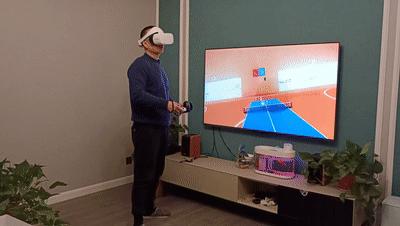 最新VR手機游戲詳解，從入門到進階，體驗虛擬世界的步驟指南