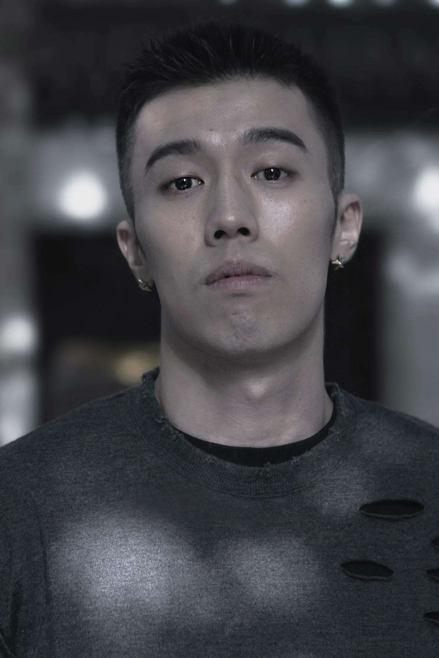 陶澤如，銀幕風云人物閃耀登場