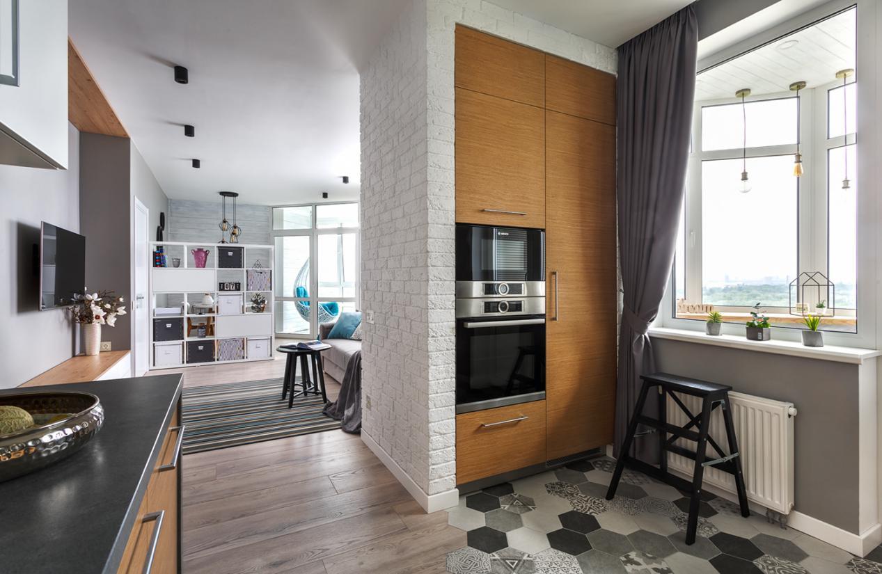 農(nóng)村新建平房流行款式大賞，最新流行趨勢(shì)與獨(dú)特設(shè)計(jì)?