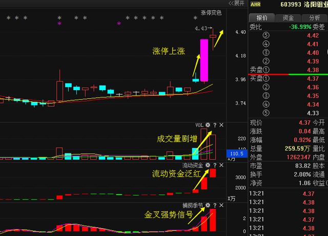 洛陽鉬業(yè)重組最新動態(tài)揭秘，步驟指南與最新進(jìn)展