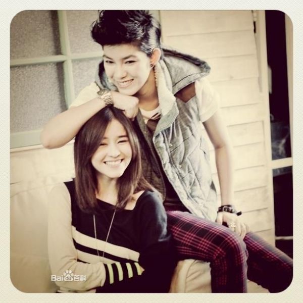 泰國Tina的最新動態，自信之旅與成就感的收獲