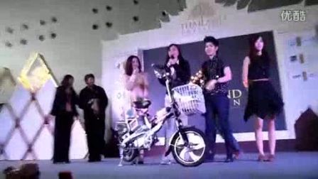 泰國Tina的最新動態,自信之旅與成就感的收獲