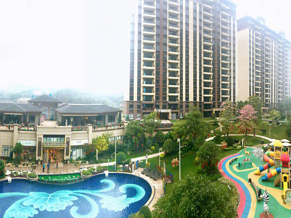 始興碧桂園最新房?jī)r(jià)，科技前沿體驗(yàn)與生活完美融合