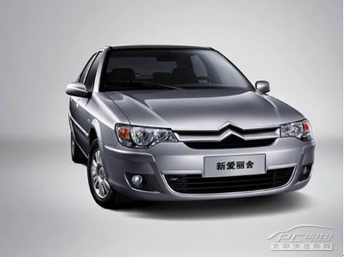 愛麗舍新款上市,市場反響與個人觀點解析