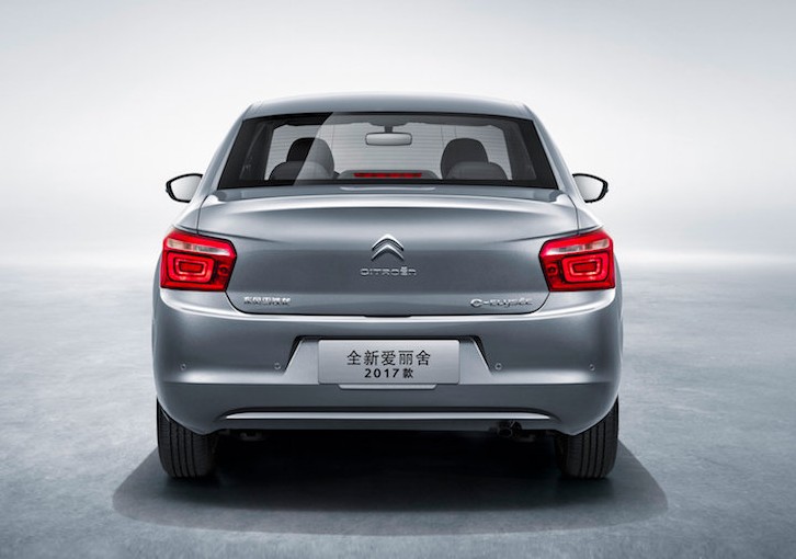 愛麗舍新款上市,市場反響與個人觀點解析