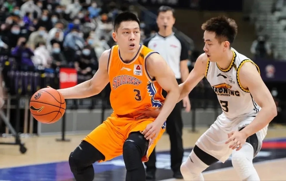 上海男籃新援加盟引發熱議，期待與關注的籃球盛宴