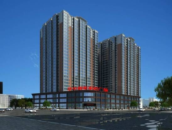 揭秘古樓銀座最新交房時間,不容錯過!??的交房時間表公布!