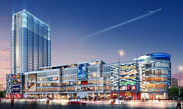 揭秘古樓銀座最新交房時間,不容錯過!??的交房時間表公布!