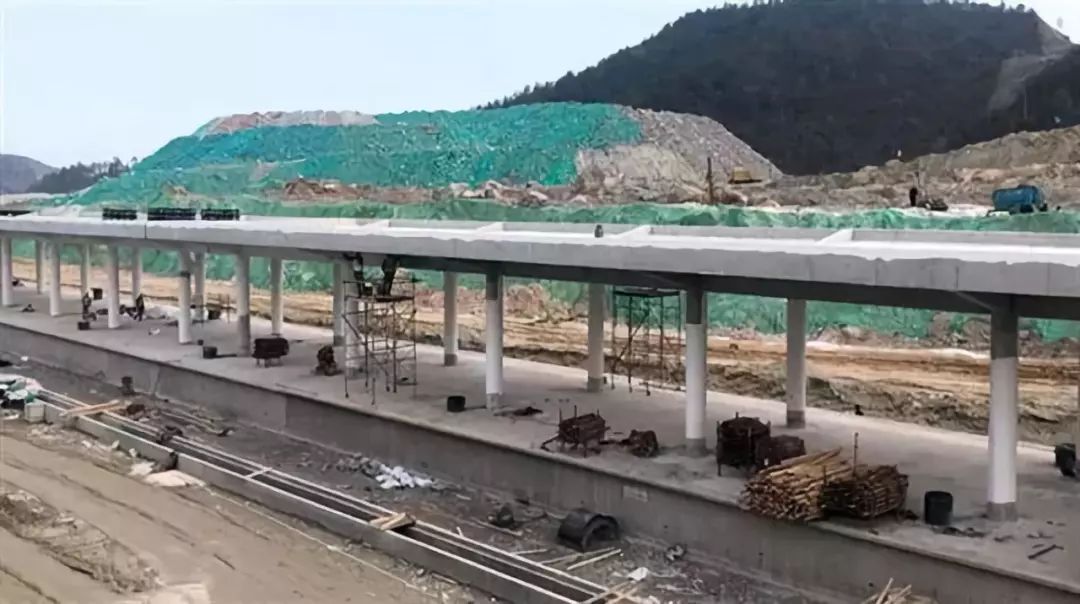 漢十高鐵最新進展,速度與科技的融合,智能出行新時代的開啟