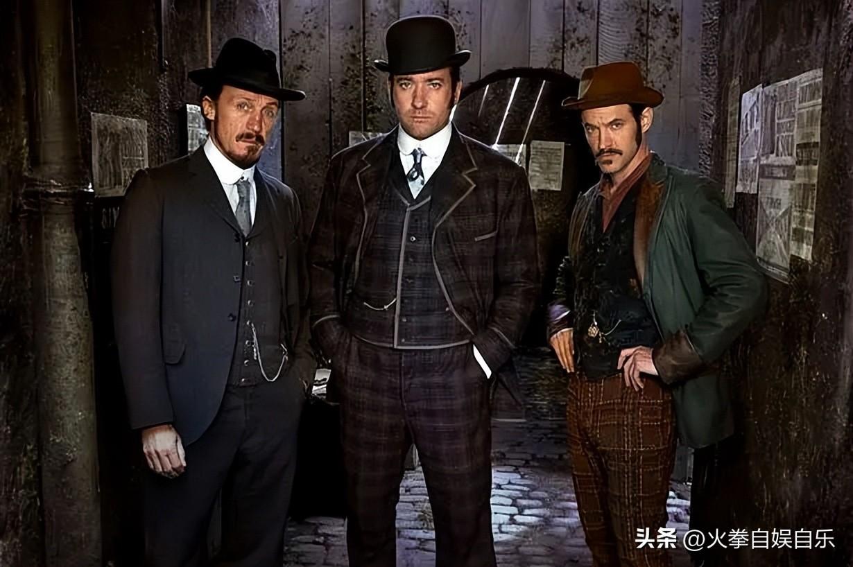 韓國推理電影,科技懸疑的完美融合魅力