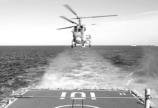 最新軍事動態及深度觀點分析