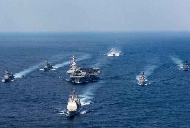 最新軍事動態及深度觀點分析