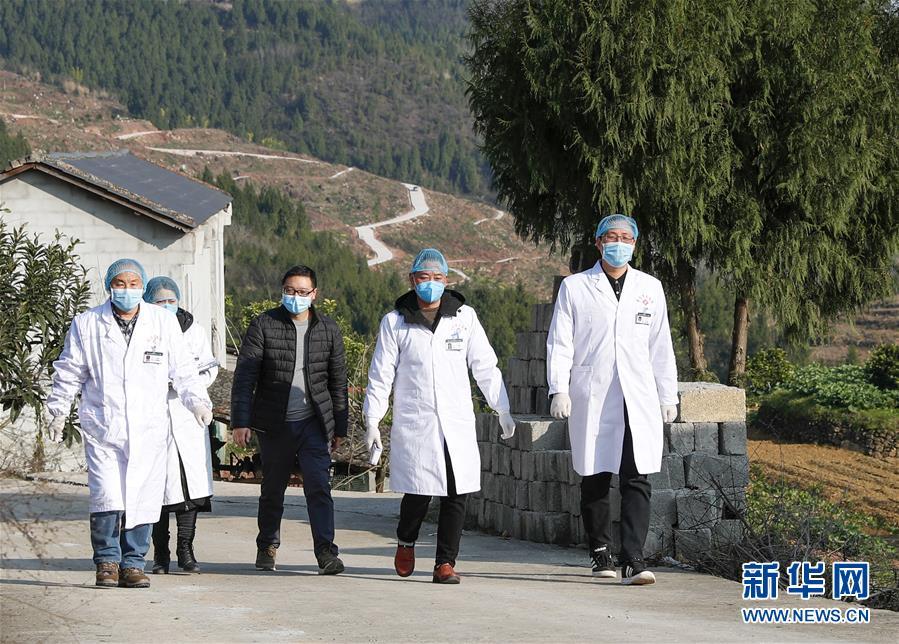 巫溪肺炎疫情實(shí)時(shí)動(dòng)態(tài)更新