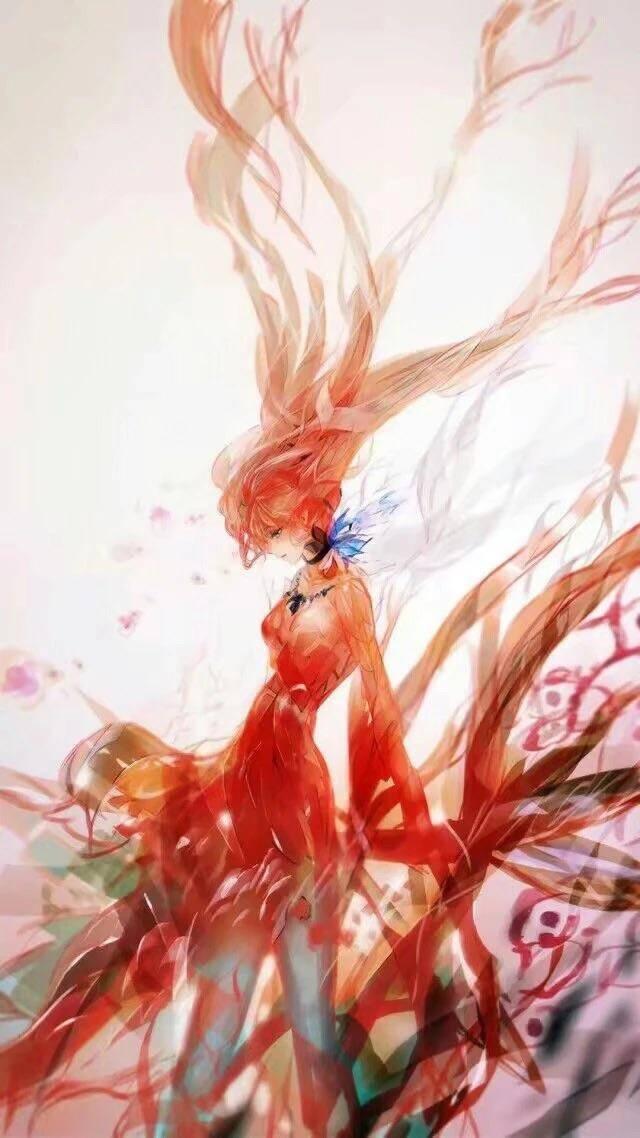 古裝動(dòng)漫的溫情日常與古風(fēng)漫繪的魅力