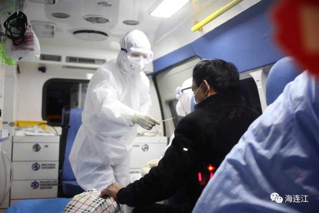 連江最新疫情全面解讀與應(yīng)對(duì)策略，最新動(dòng)態(tài)與防范建議??