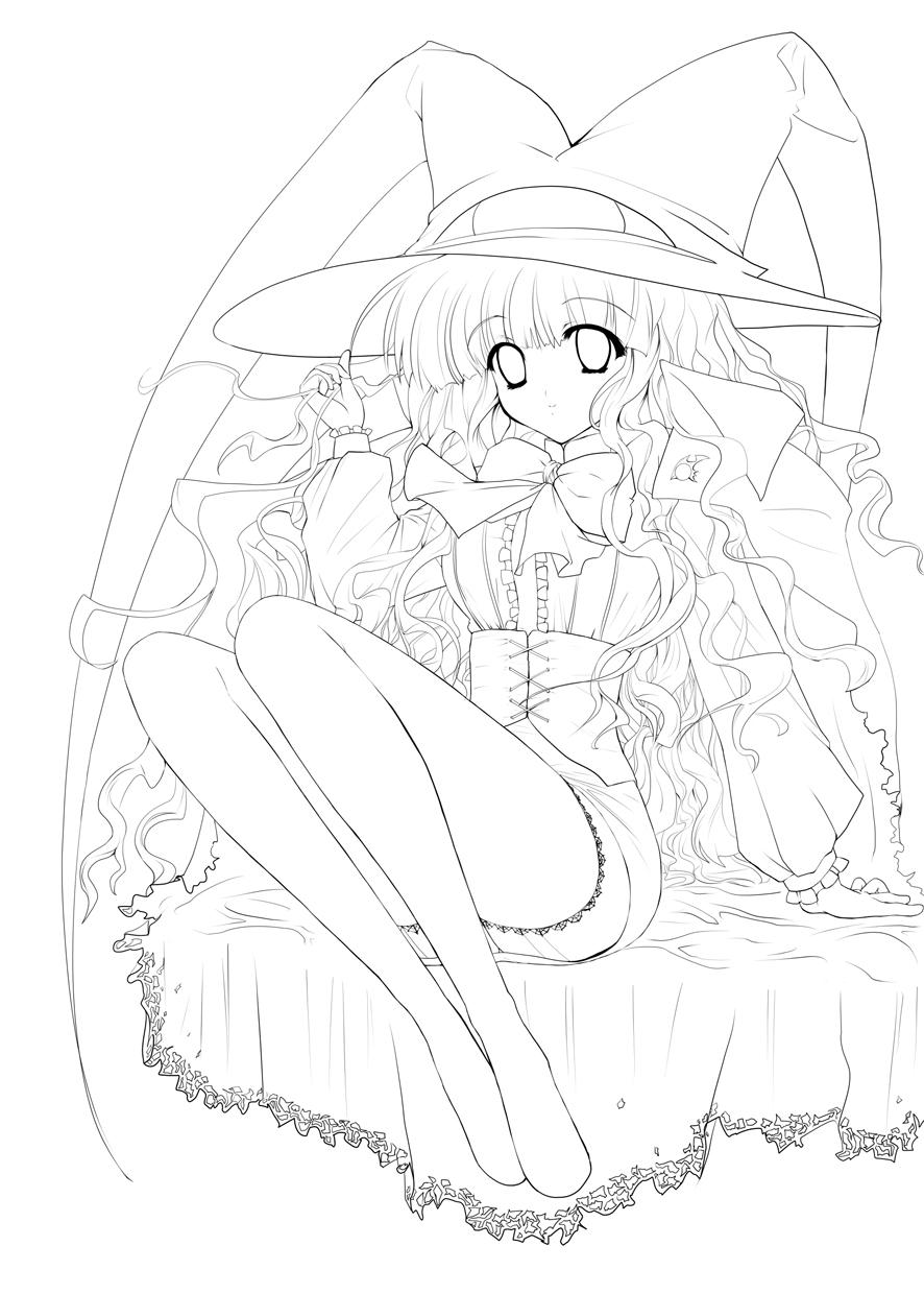 動漫繪畫基礎，深入探究與觀點闡述