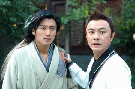 最新香港電視劇展現(xiàn)高科技魅力，引領(lǐng)生活新紀(jì)元