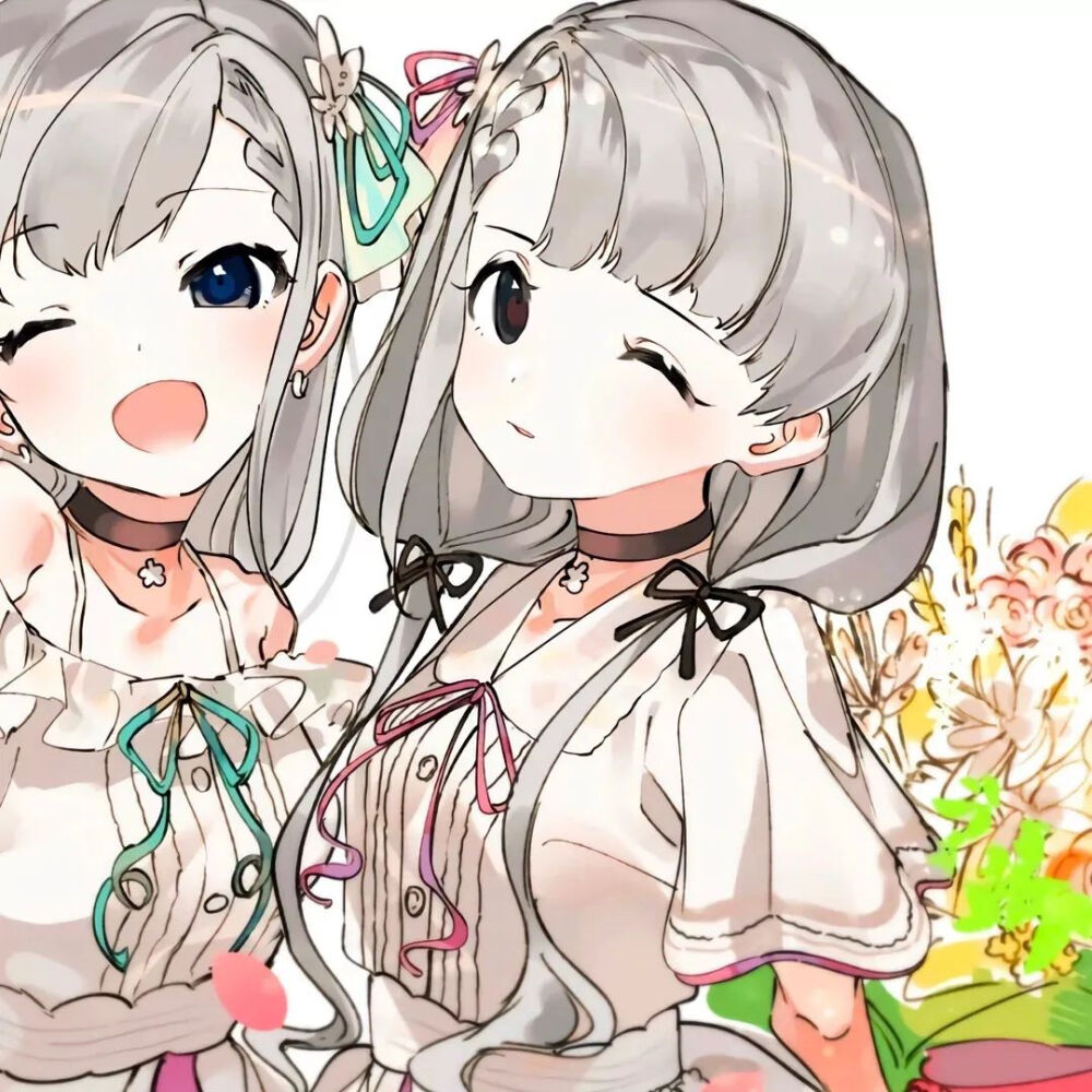 閨蜜動漫圖片,小巷中的秘密樂園之約