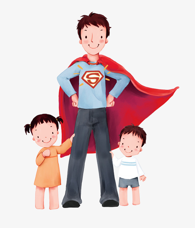 動漫父,屏幕與心靈的橋梁,勵志成長之旅