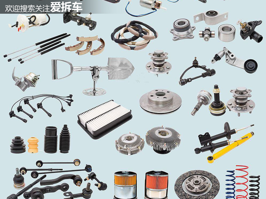 最新零部件比較,洞悉優劣,助力設備升級選擇